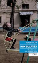 Mon quartier